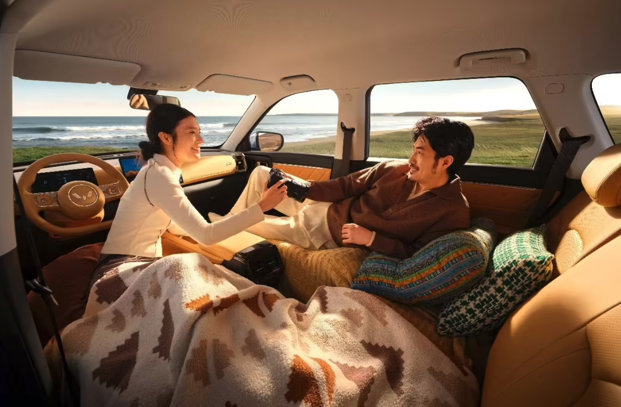 五菱星光560今晚上市 5.98万起售，覆盖燃油/插混/纯电动力